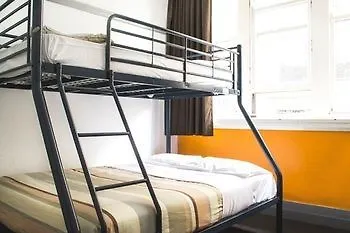 The Downing Hostel Sydney